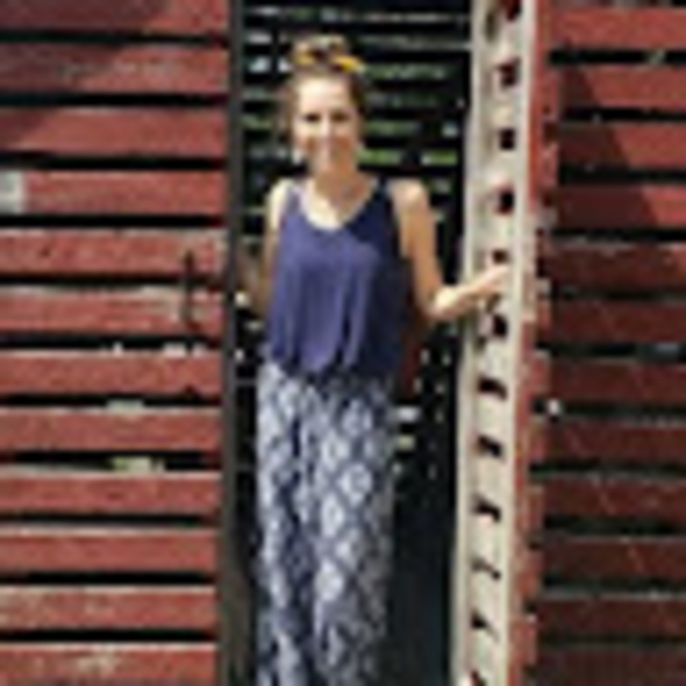 Meet your Posher, Kassie